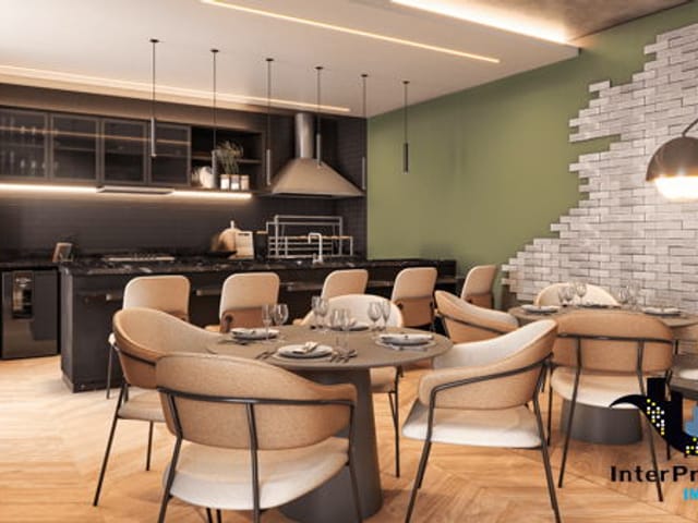 Apartamento à venda, no bairro Centro em Itapema