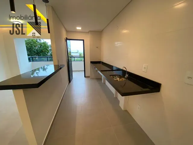 Apartamento 2 quartos e 2 banheiros, à venda ou para alugar, no bairro Vila Resende em Caçapava