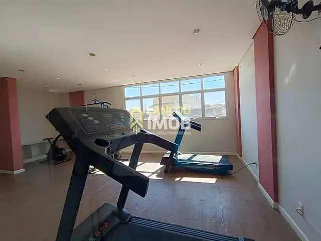 Apartamento com 54m² 2 quartos e 1 banheiro, à venda, no bairro Parque Residencial Jundiaí em Jundiaí