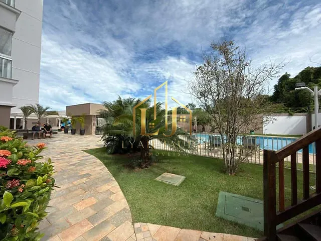 Apartamento com 110m² 2 quartos e 2 banheiros, à venda, no bairro Goiabeiras em Cuiabá