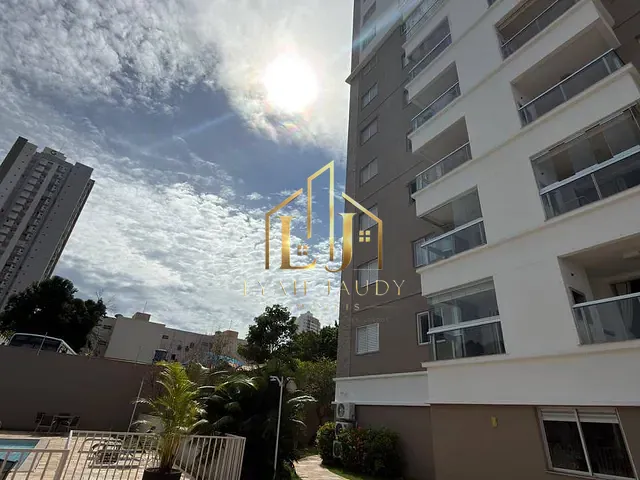 Apartamento com 110m² 2 quartos e 2 banheiros, à venda, no bairro Goiabeiras em Cuiabá