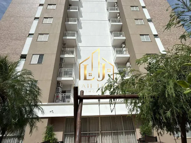 Apartamento com 110m² 2 quartos e 2 banheiros, à venda, no bairro Goiabeiras em Cuiabá