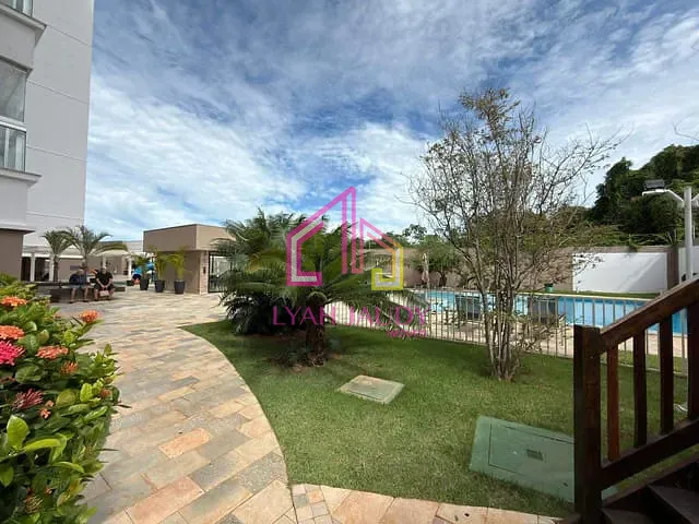 Apartamento com 110m² 2 quartos e 2 banheiros, à venda, no bairro Goiabeiras em Cuiabá