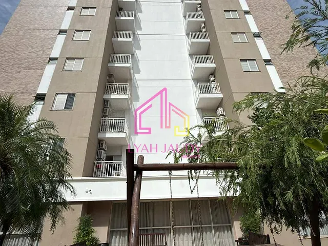 Apartamento com 110m² 2 quartos e 2 banheiros, à venda, no bairro Goiabeiras em Cuiabá