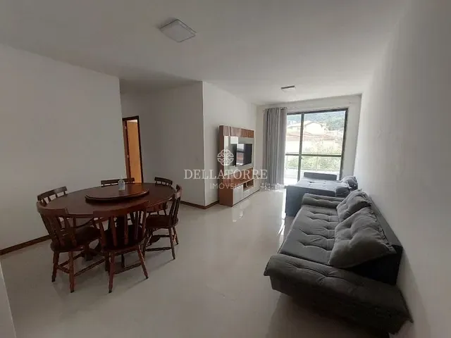 Apartamento com 78m² 2 quartos e 2 banheiros, à venda, no bairro Santa Cecília em Teresópolis