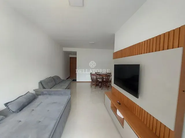 Apartamento com 78m² 2 quartos e 2 banheiros, à venda, no bairro Santa Cecília em Teresópolis