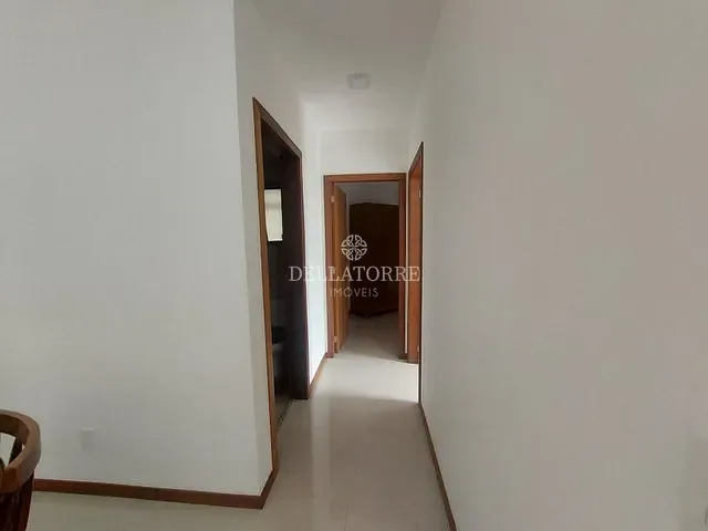 Apartamento com 78m² 2 quartos e 2 banheiros, à venda, no bairro Santa Cecília em Teresópolis