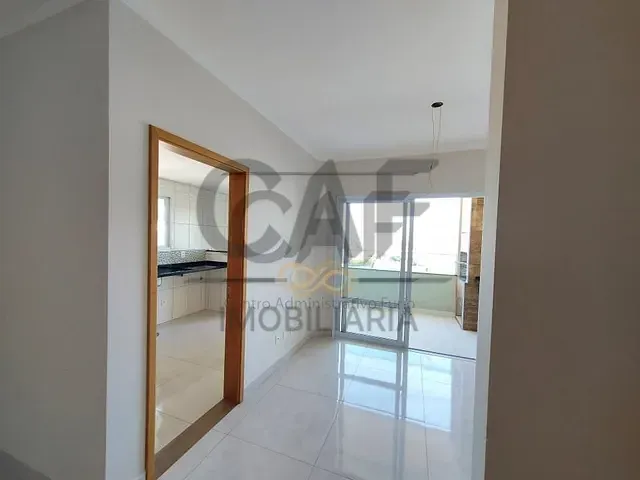 Apartamento com 93m² 3 quartos e 2 banheiros, à venda, no bairro Parque Dos Ipês em Jaguariúna