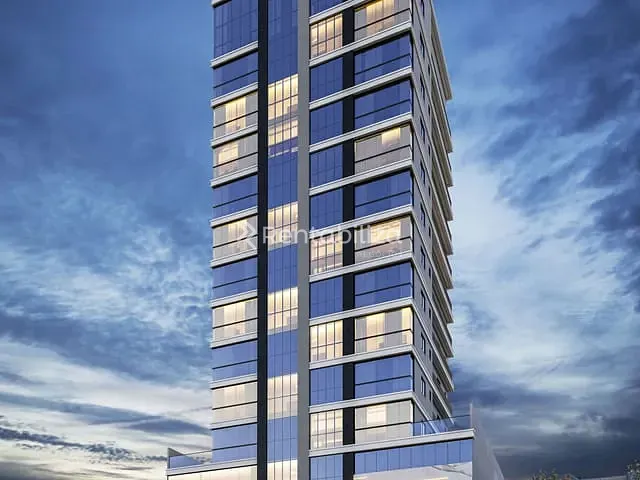 Apartamento 3 quartos e 3 banheiros, à venda, no bairro Meia Praia em Itapema