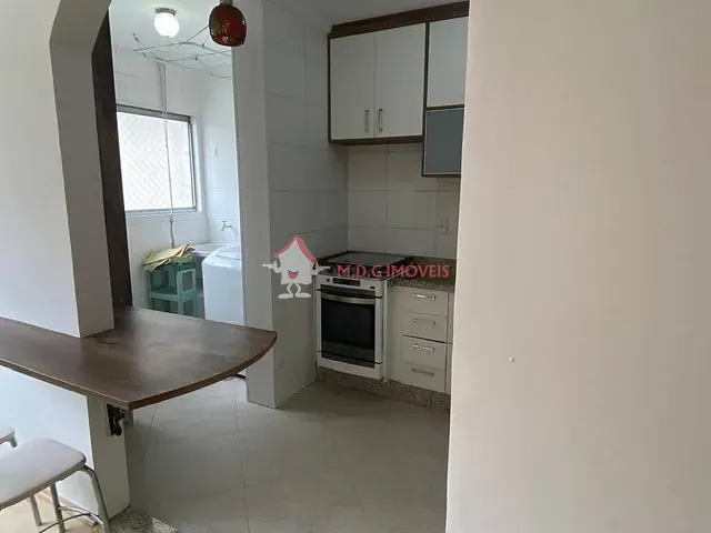 Apartamento 2 quartos e 1 banheiro, à venda, no bairro Perdizes em São Paulo