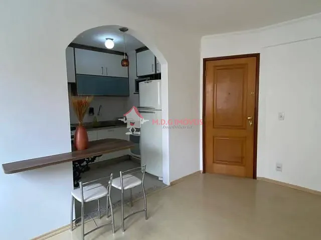 Apartamento 2 quartos e 1 banheiro, à venda, no bairro Perdizes em São Paulo