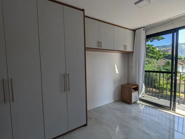 Foto do Apartamento - Apartamento para locação, Recreio dos Bandeirantes, Rio de Janeiro, RJ | Américas Imóveis