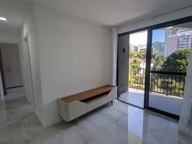 Foto do Apartamento - Apartamento para locação, Recreio dos Bandeirantes, Rio de Janeiro, RJ | Américas Imóveis
