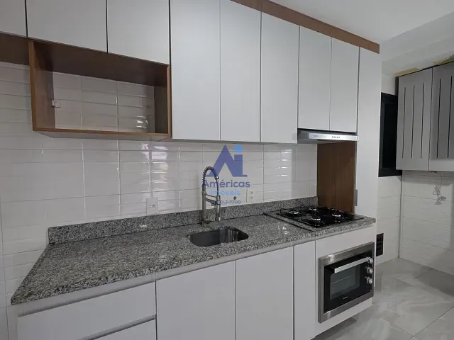 Apartamento com 78m² 3 quartos e 2 banheiros, para alugar, no bairro Recreio dos Bandeirantes em Rio de Janeiro