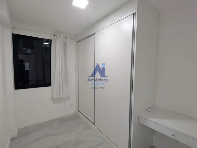 Apartamento com 78m² 3 quartos e 2 banheiros, para alugar, no bairro Recreio dos Bandeirantes em Rio de Janeiro