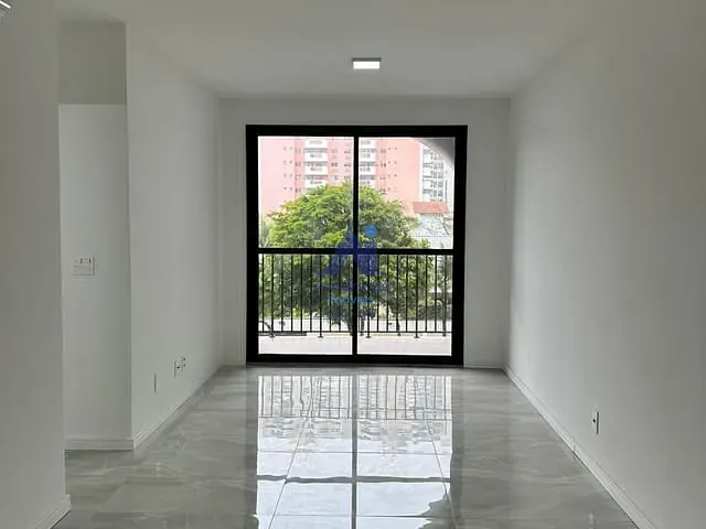Apartamento com 78m² 3 quartos e 2 banheiros, para alugar, no bairro Recreio dos Bandeirantes em Rio de Janeiro