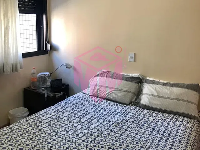 Apartamento com 140m² 3 quartos e 2 banheiros, à venda ou para alugar, no bairro Centro em São Bernardo do Campo