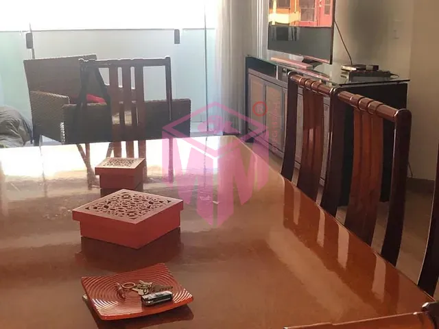 Apartamento com 140m² 3 quartos e 2 banheiros, à venda ou para alugar, no bairro Centro em São Bernardo do Campo