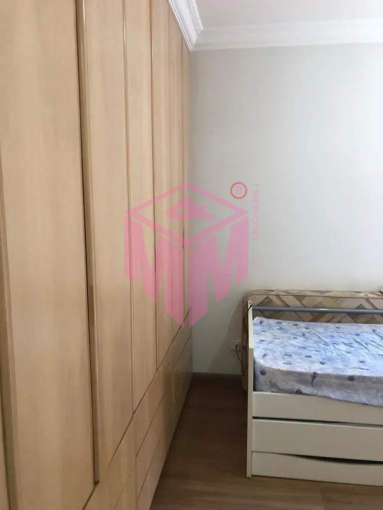 Apartamento, 3 quartos, 140 m² - Foto 11