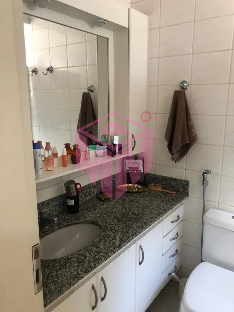 Apartamento, 3 quartos, 140 m² - Foto 13