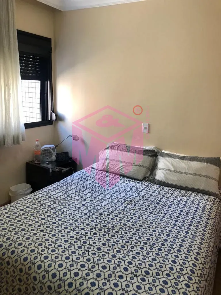 Apartamento, 3 quartos, 140 m² - Foto 5