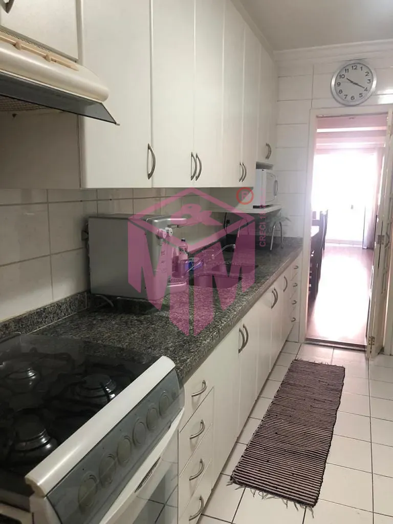 Apartamento, 3 quartos, 140 m² - Foto 14