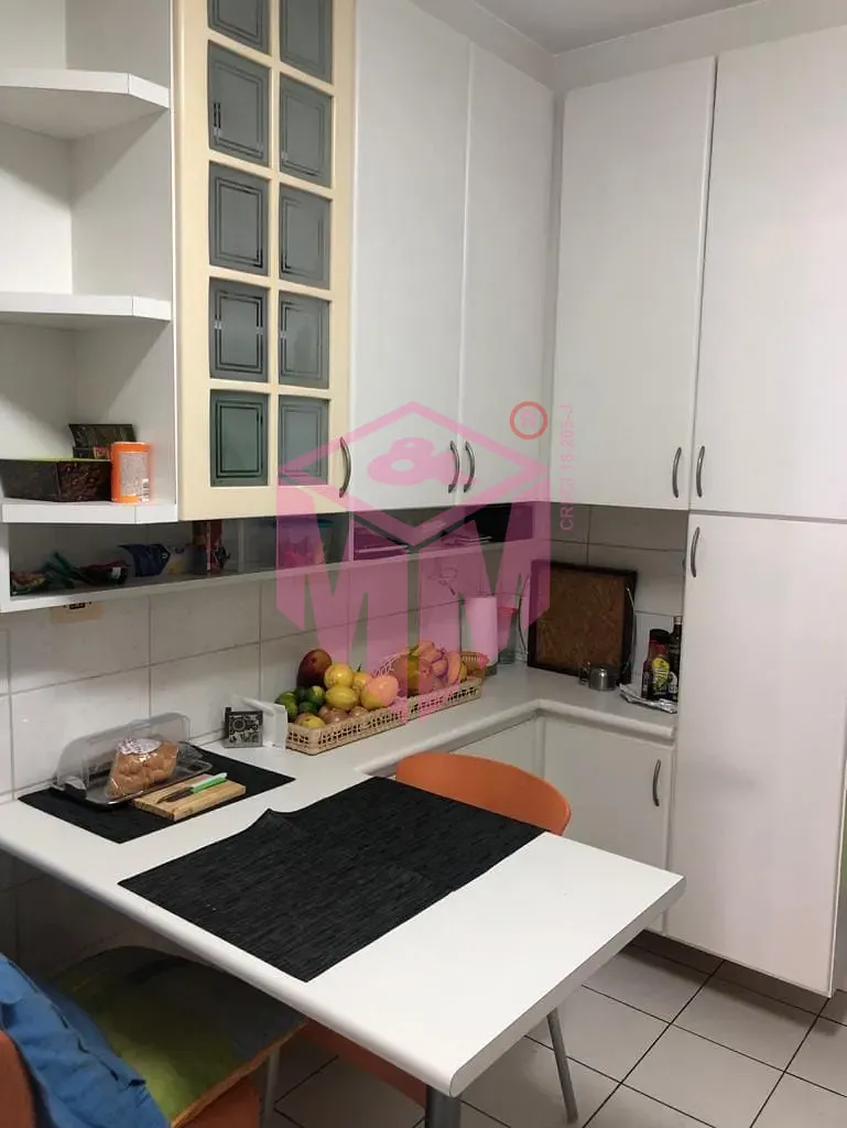 Apartamento, 3 quartos, 140 m² - Foto 16