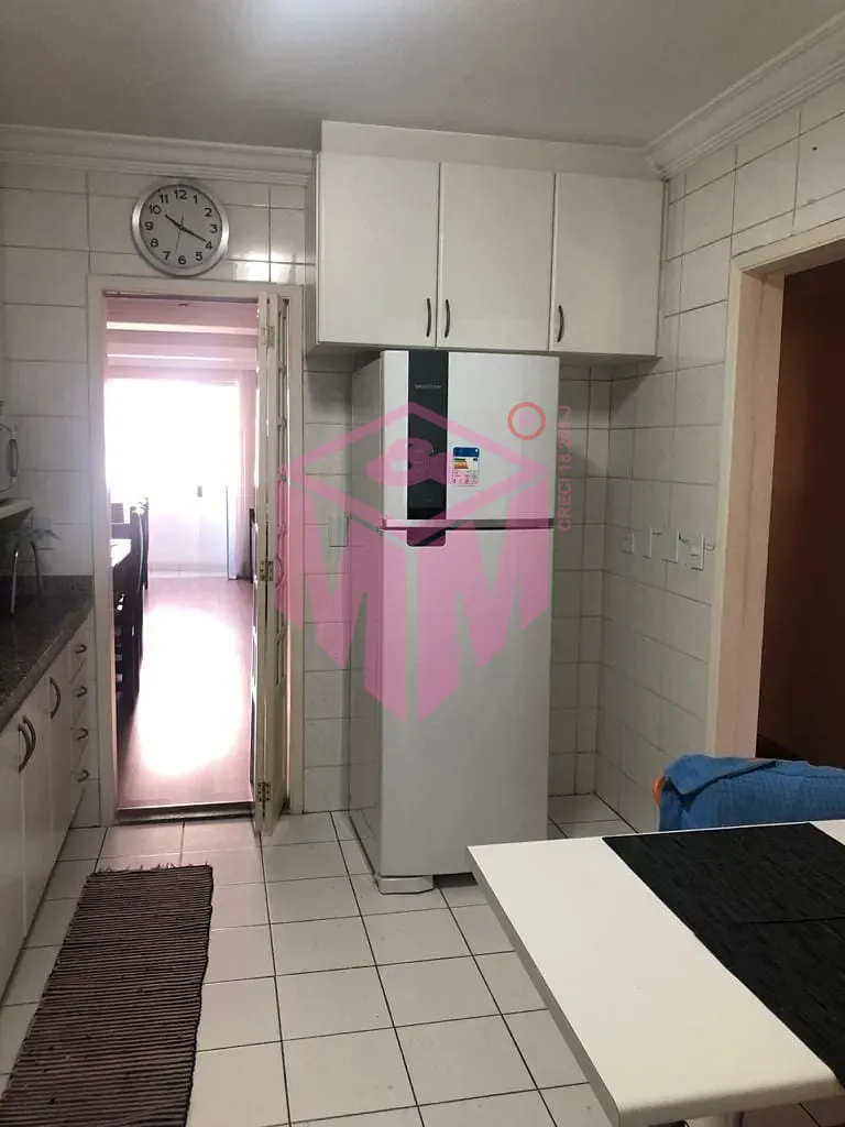 Apartamento, 3 quartos, 140 m² - Foto 15