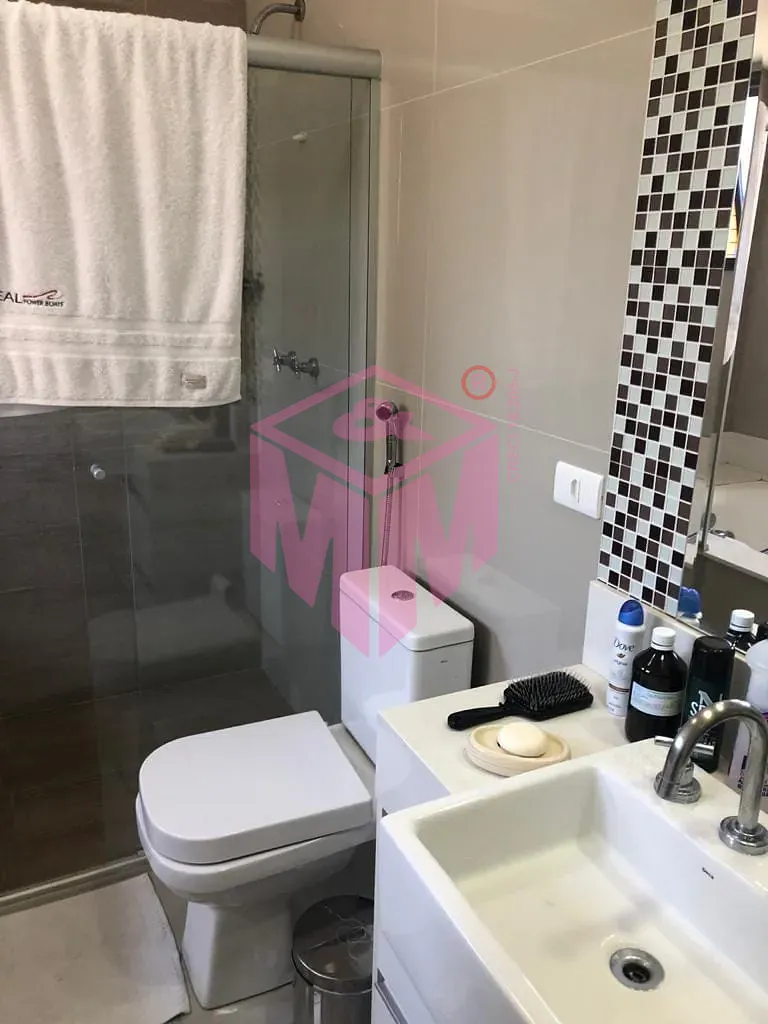 Apartamento, 3 quartos, 140 m² - Foto 7