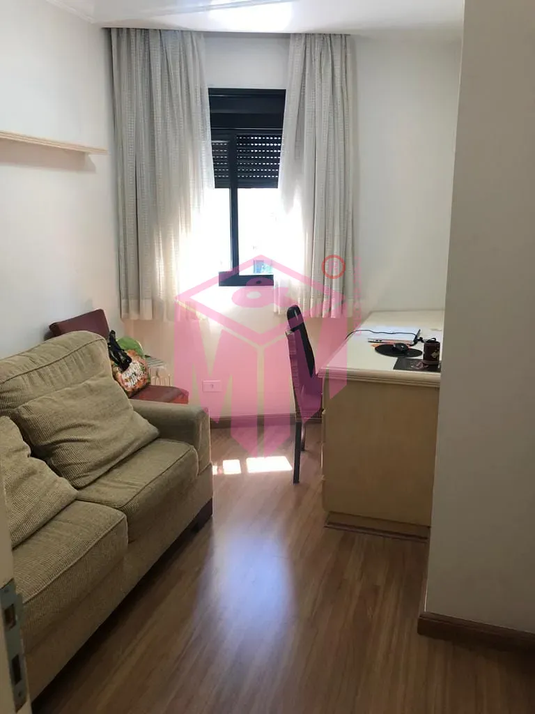 Apartamento, 3 quartos, 140 m² - Foto 12