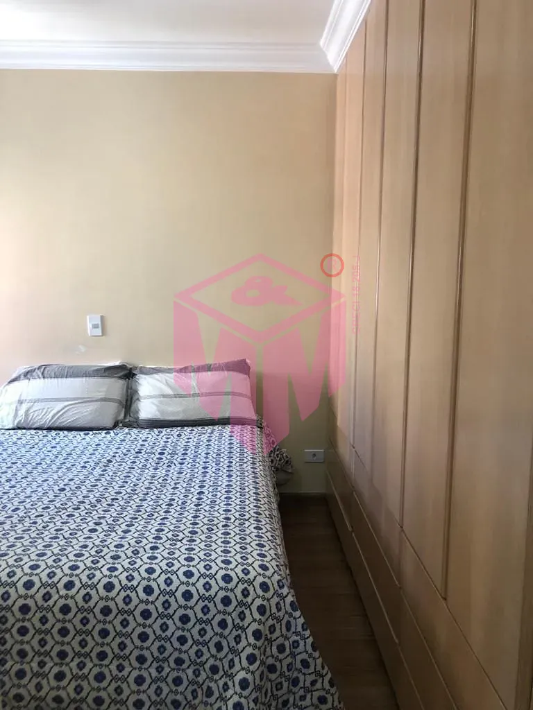 Apartamento, 3 quartos, 140 m² - Foto 6