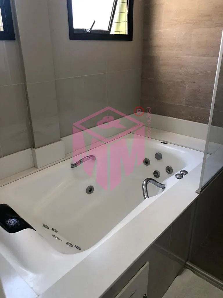 Apartamento, 3 quartos, 140 m² - Foto 8