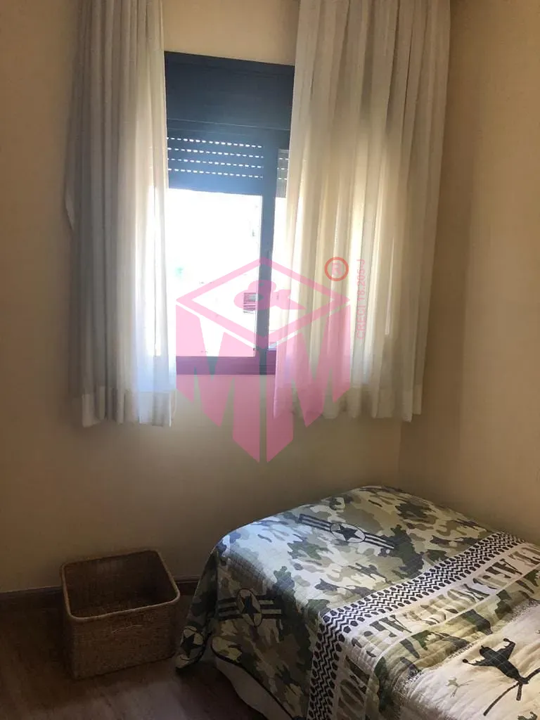 Apartamento, 3 quartos, 140 m² - Foto 10