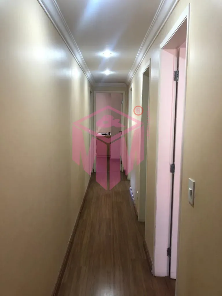 Apartamento, 3 quartos, 140 m² - Foto 4