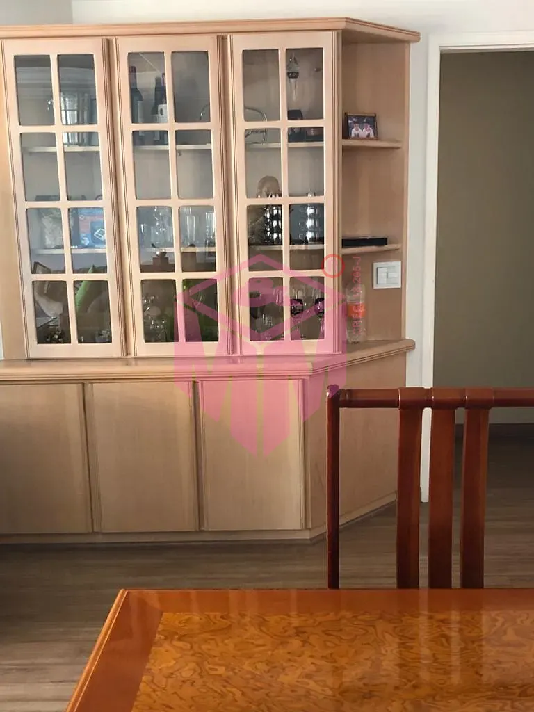 Apartamento, 3 quartos, 140 m² - Foto 3