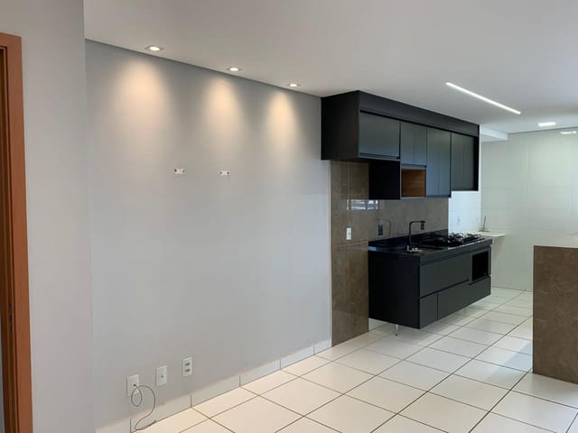 Foto do Apartamento - Apartamento à venda, Granada, Uberlândia, MG | Moradas Select Boutique de Imóveis