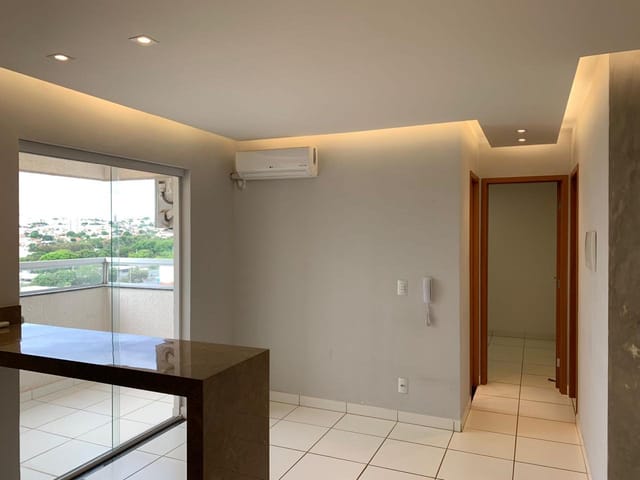 Foto do Apartamento - Apartamento à venda, Granada, Uberlândia, MG | Moradas Select Boutique de Imóveis