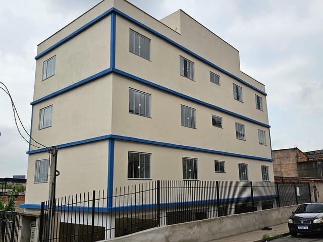 Foto do Apartamento - Apartamento à venda, Retiro, Volta Redonda, RJ | OPEN HOUSE REAL ESTATE IMÓVEIS LTDA