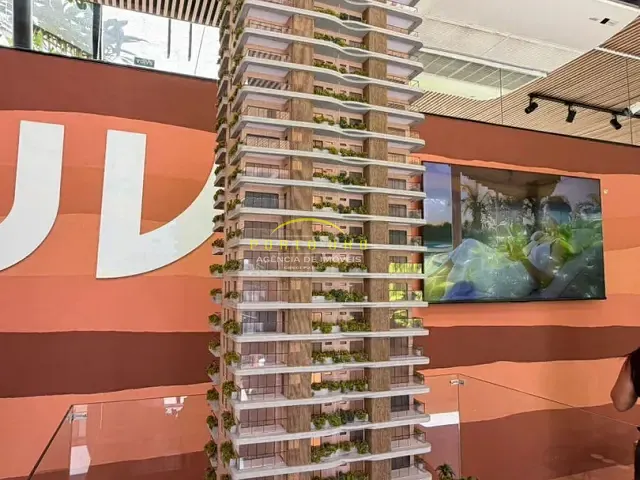 Apartamento 2 quartos e 2 banheiros, à venda, no bairro Caminho das Árvores em Salvador