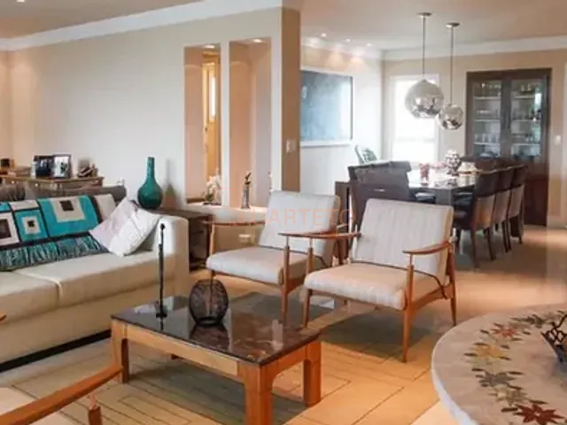 Apartamento 3 quartos e 4 banheiros, à venda, no bairro Vila Progresso em Guarulhos