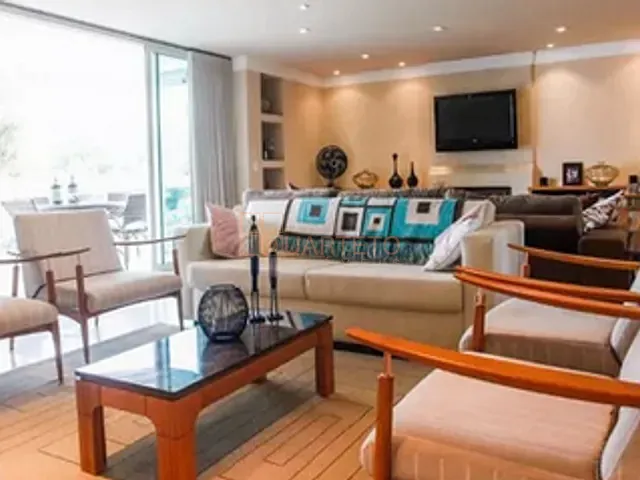 Apartamento 3 quartos e 4 banheiros, à venda, no bairro Vila Progresso em Guarulhos