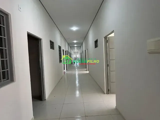 Apartamento com 20m², para alugar, no bairro Piçarra em Teresina