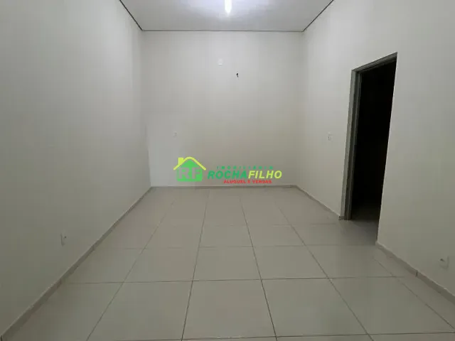 Apartamento com 20m², para alugar, no bairro Piçarra em Teresina