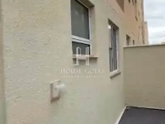 Apartamento com 60m² 2 quartos e 1 banheiro, à venda, no bairro Vila São Tomaz em Aparecida de Goiânia
