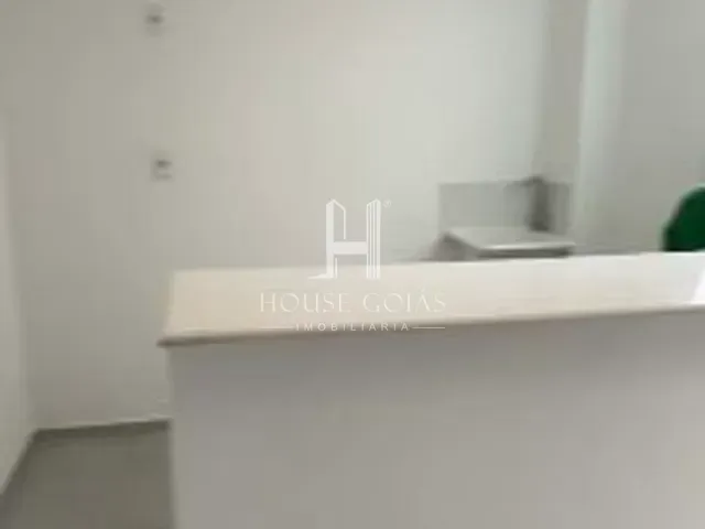 Apartamento com 60m² 2 quartos e 1 banheiro, à venda, no bairro Vila São Tomaz em Aparecida de Goiânia