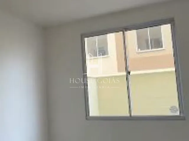 Apartamento com 60m² 2 quartos e 1 banheiro, à venda, no bairro Vila São Tomaz em Aparecida de Goiânia