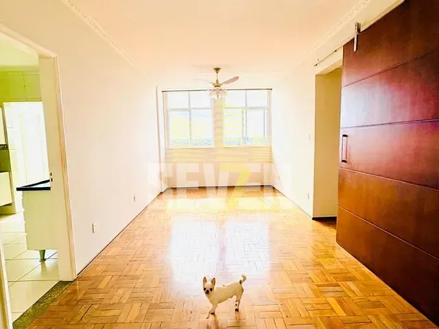 Apartamento com 100m² 2 quartos e 2 banheiros, à venda ou para alugar, no bairro Centro em Bauru