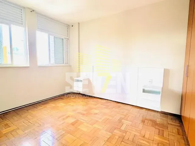 Apartamento com 100m² 2 quartos e 2 banheiros, à venda ou para alugar, no bairro Centro em Bauru