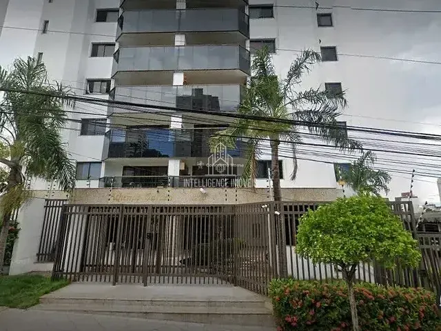 Apartamento 4 quartos e 5 banheiros, à venda, no bairro Quilombo em Cuiabá