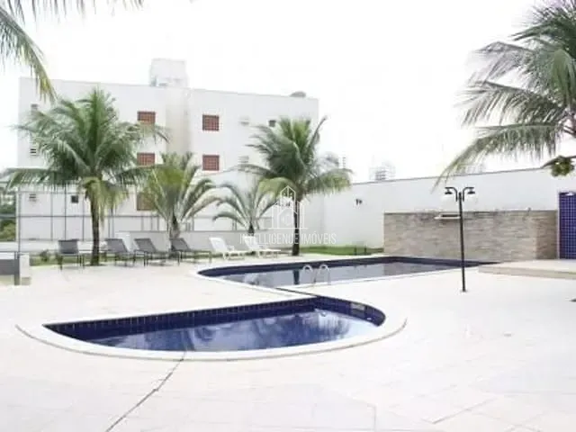 Apartamento 4 quartos e 5 banheiros, à venda, no bairro Quilombo em Cuiabá
